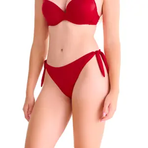 Γυναικείο μπικίνι με κορδόνια Lisca Portofino image-3
