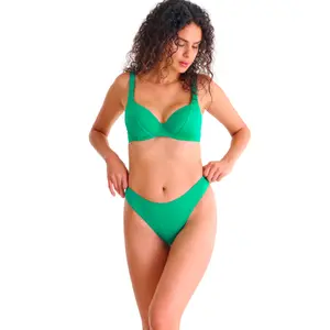 Bügel-Bikinioberteil für Damen Lisca Portofino image-2