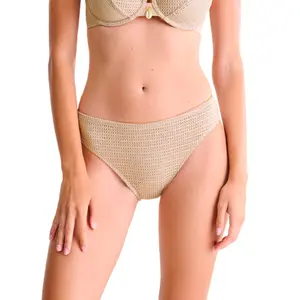 Women's swimsuit bottoms Lisca Calvi image-3