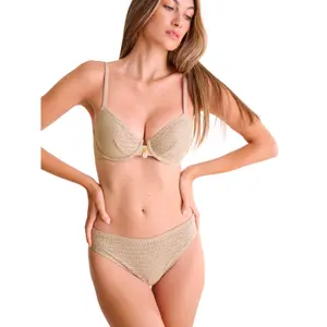 Women's swimsuit bottoms Lisca Calvi image-2