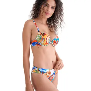 Push-up Bikini-Oberteil für Frauen Lisca Mexico image-5