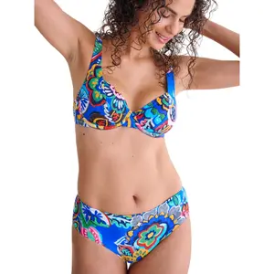 Bügel-Bikinioberteil für Damen Lisca Mexico image-3