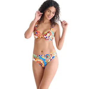 Bügel-Bikinioberteil für Damen Lisca Mexico image-2