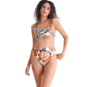 Bikinioberteil für Damen Lisca Mexico image-1