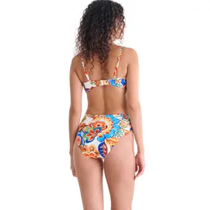 Bikinioberteil für Damen Lisca Mexico image-5