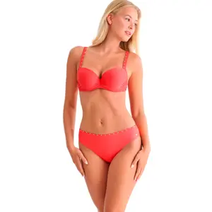 Γυναικείο κάτω μέρος μαγιό Lisca Panama image-2