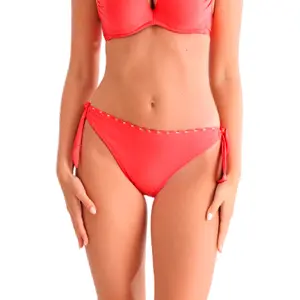 Women's swimsuit bows Lisca Panama image-4