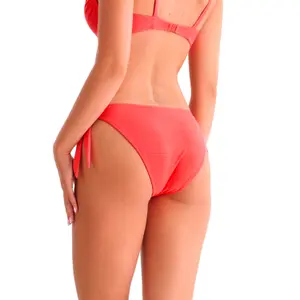 Women's swimsuit bows Lisca Panama image-6