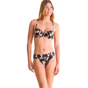 Top de fato de banho feminino Lisca Aswan image-1