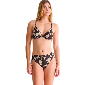 Top costume da bagno donna Lisca Aswan image-2