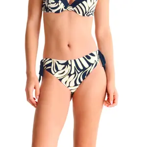Γυναικείο κάτω μέρος μαγιό Lisca Gold Coast image-1