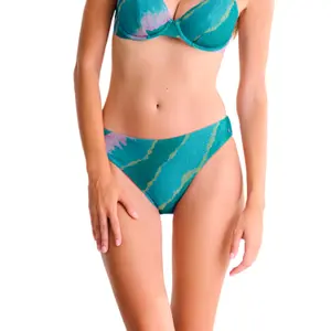Women's swimsuit bottoms Lisca Atlantida image-1