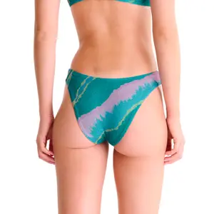 Women's High-Cut Swim Bottom Lisca Atlantida image-4