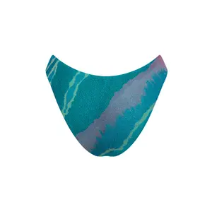 Women's High-Cut Swim Bottom Lisca Atlantida image-3