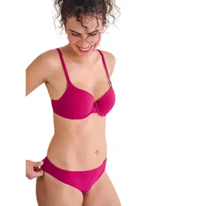 Γυναικείο κάτω μέρος μαγιό Lisca Florida image-2