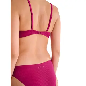 Γυναικείο κάτω μέρος μαγιό Lisca Florida image-5