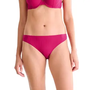 Γυναικείο κάτω μέρος μαγιό Lisca Florida image-1