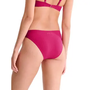 Γυναικείο κάτω μέρος μαγιό Lisca Florida image-4