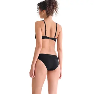 Γυναικείο κάτω μέρος μαγιό Lisca Florida image-4