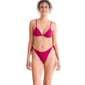 Brasilianska badbyxor för kvinnor Lisca Florida image-2