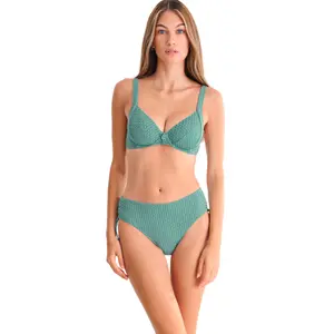Top costume da bagno donna Lisca Egypt image-2