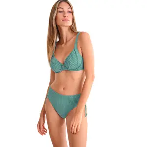 Top costume da bagno donna Lisca Egypt image-5