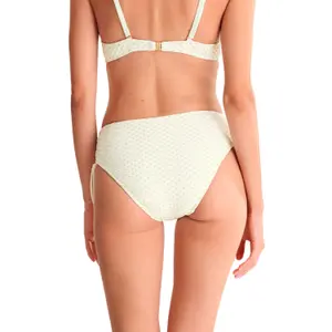 Bas de maillot de bain côtés réglables femme Lisca Egypt image-4