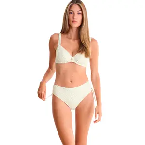 Top costume da bagno donna Lisca Egypt image-2