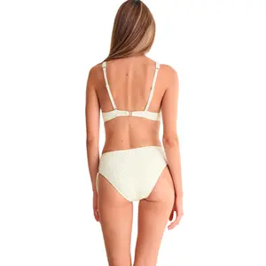 Top costume da bagno donna Lisca Egypt image-4