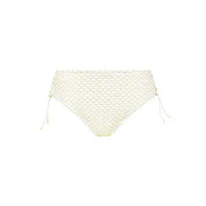 Bas de maillot de bain côtés réglables femme Lisca Egypt