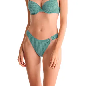 Women's High-Cut Swim Bottom Lisca Egypt image-1
