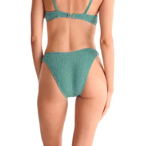 Women's High-Cut Swim Bottom Lisca Egypt image-4