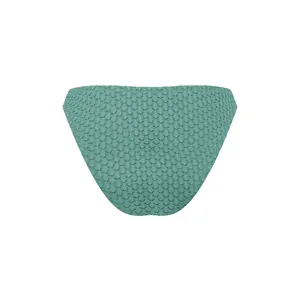 Women's High-Cut Swim Bottom Lisca Egypt image-3