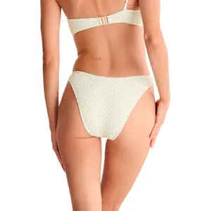 Women's High-Cut Swim Bottom Lisca Egypt image-4