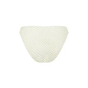 Women's High-Cut Swim Bottom Lisca Egypt image-3