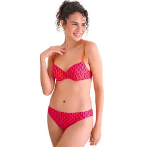Bikinioberteil für Damen Lisca Aruba image-3
