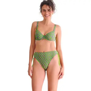 Women's swimsuit top Lisca Aruba image-2