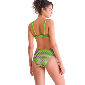 Women's swimsuit top Lisca Aruba image-4