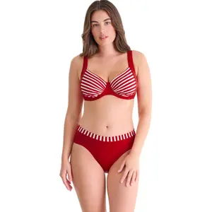 Γυναικείο ψηλόμεσο μαγιό κάτω μέρος Lisca Bondi Beach image-2