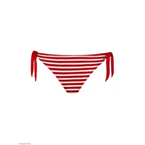 Γυναικείο μπικίνι με κορδόνια Lisca Bondi Beach image-0