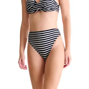Women's High-Cut Swim Bottom Lisca Bondi Beach image-1