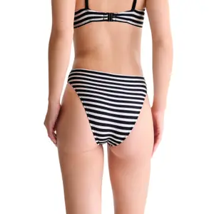 Women's High-Cut Swim Bottom Lisca Bondi Beach image-3
