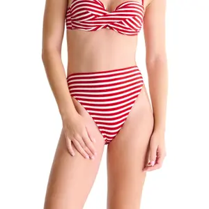 Women's High-Cut Swim Bottom Lisca Bondi Beach image-1