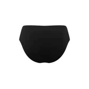 Baddräktsbyxor med hög midja för kvinnor Lisca Capri image-4