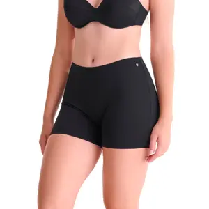 Γυναικείο ψηλόμεσο μαγιό Lisca Capri image-2
