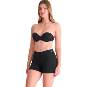 Γυναικείο ψηλόμεσο μαγιό Lisca Capri image-1