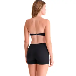 Γυναικείο ψηλόμεσο μαγιό Lisca Capri image-5