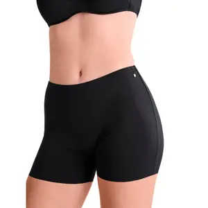 Γυναικείο ψηλόμεσο μαγιό Lisca Capri image-3