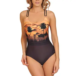 Badeanzug, Damen Lisca Copacabana image-0