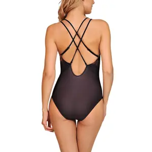 Badeanzug, Damen Lisca Copacabana image-2